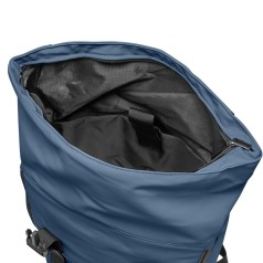 Mochila couro 45 litros - Personalizada