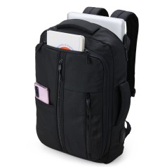 Mochila confeccionada  Nylon 21Lt Personalizada