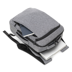 Mochila e Pasta Notebook Poliéster Personalizada