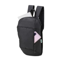 Mochila para Notebook 9L em PET Reciclado Personalizada