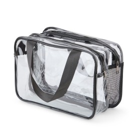 Nécessaire de PVC com Alças Personalizada