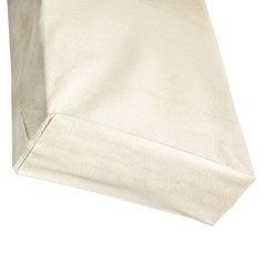 Sacola de Algodão Grande Personalizada