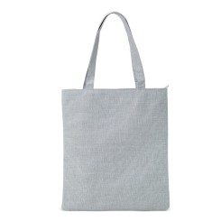 Sacola em Nylon com Zíper Personalizada