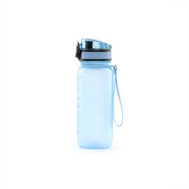 Squeeze Plastico 550ml Personalizado