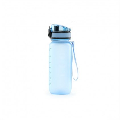 Squeeze Plastico 550ml Personalizado