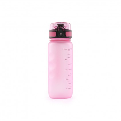 Squeeze Plastico 550ml Personalizado