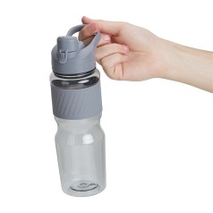 Garrafa Plástica 730ml com Trava Personalizada