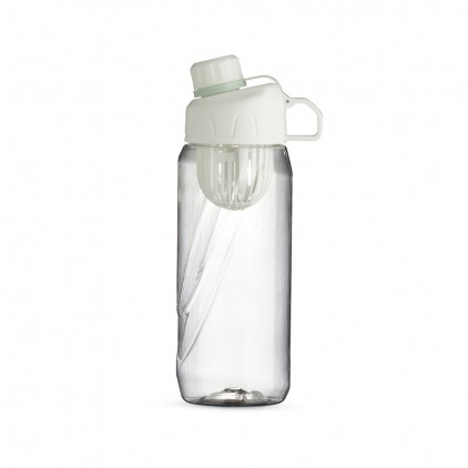 Squeeze Plástico de 550 ml Personalizado