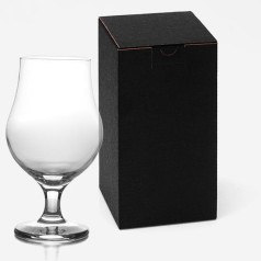 Copo de Vidro para Cerveja Personalizado