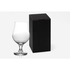 Copo de Vidro para Cerveja Personalizado