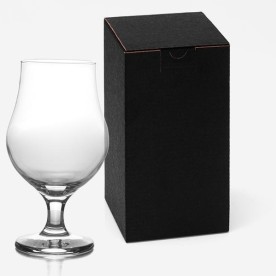 Copo de Vidro para Cerveja Personalizado