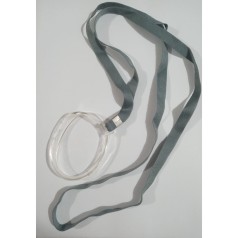 Cordão para Copos com Anel Personalizado