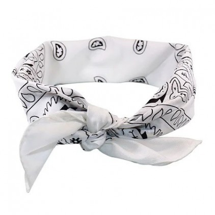 Bandana tecido Personalizada