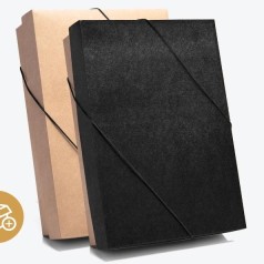 Jogo com 2 Taças de Vidro para Vinho Personalizado