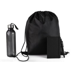 Kit Boas-Vindas 4 Peças - Personalizado