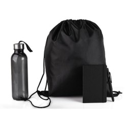 Kit Boas-Vindas 4 Peças - Personalizado