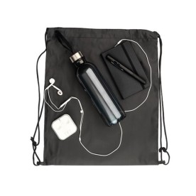 Kit Boas-Vindas Essencial - 5 Peças Personalizado