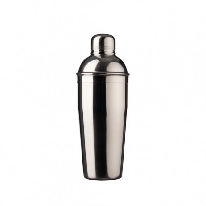 Coqueteleira Inox 550ml Personalizada