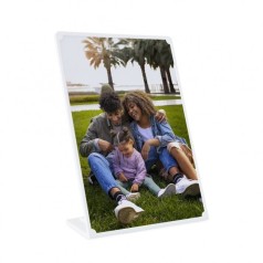 Expositor Porta-Retrato A4 Personalizado