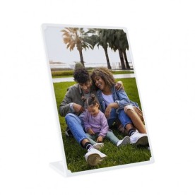 Expositor Porta-Retrato A4 Personalizado