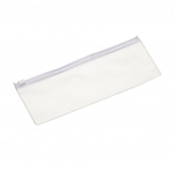 Estojo Plástico Zip Zap Personalizado