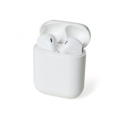 Fone de Ouvido Bluetooth Touch com Microfone