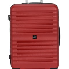 Mala de Viagem ABS Premium Personalizada