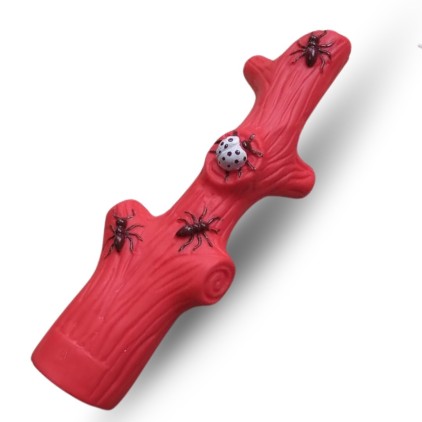 Graveto para Adestramento de Pets Personalizado