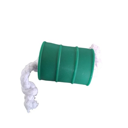 Tambor Pet com Corda Personalizado