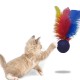 Catball para Gato Personalizado