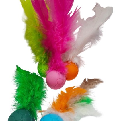 Catball para Gato Personalizado