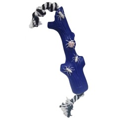 Graveto com Corda para Pets Personalizado