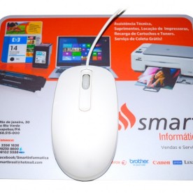 Mouse Pad em PVC para Mouse Óptico Personalizado