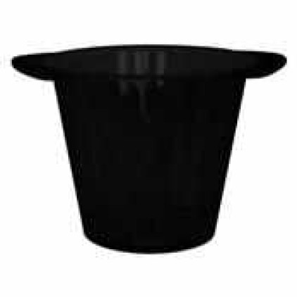 Balde de Gelo PS Cristal Personalizado