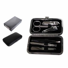 Kit Manicure 6 Peças Personalizado