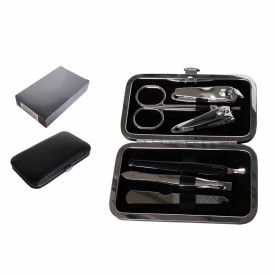 Kit Manicure 6 Peças Personalizado