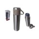 Garrafa Térmica 500 mL Inox Personalizada