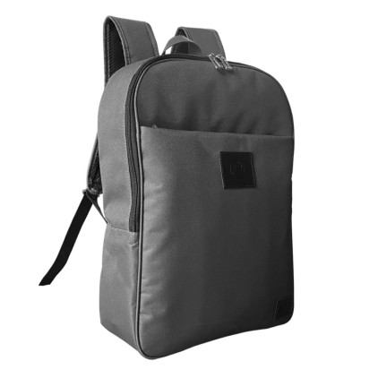 Mochila Executiva Personalizada com Suporte para Notebook