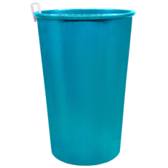 Copo de Metal Personalizado