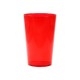 Copo Plástico 550ml  PS Cristal Personalizado