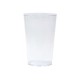 Copo Plástico 550ml  PS Cristal Personalizado