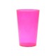 Copo Plástico 550ml  PS Cristal Personalizado