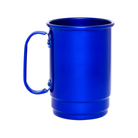 Caneca de Metal Personalizada