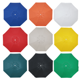 Guarda Sol Personalizado com Logo