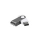 Pen Drive 4GB Giratório Personalizado Pen Drive 4GB Giratório Personalizado
