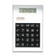 Calculadora Plástica 8 Dígitos Personalizada