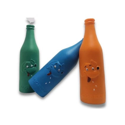 Brinquedo Pet Garrafa Divertida Personalizada