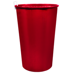 Copo de Metal Personalizado