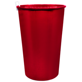 Copo de Metal Personalizado