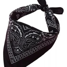 Bandana com Sublimação Total Personalizada